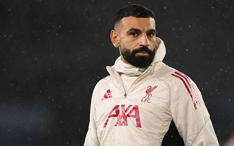Piłkarska Liga Mistrzów: Salah poza kadrą Liverpoolu na mecz z Interem. Czy zmieni klub?