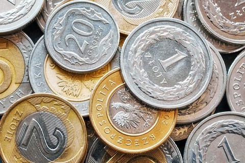 GUS: Higher prices in Poland - 1,7% increase in one year