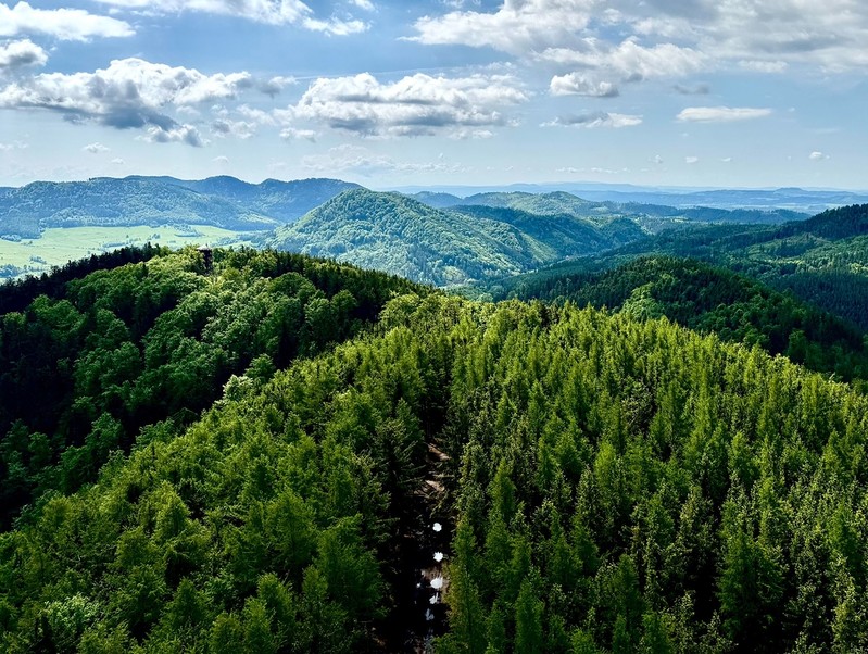 Polacy na święta i sylwestra wyjeżdżają w Sudety, do Małopolski i nad Bałtyk