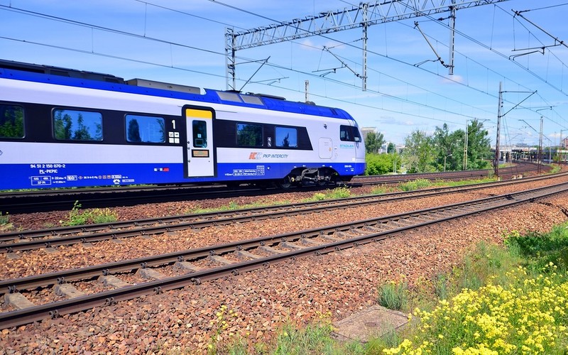 PKP Intercity: W nowym rozkładzie jazdy 17 nowych połączeń międzynarodowych