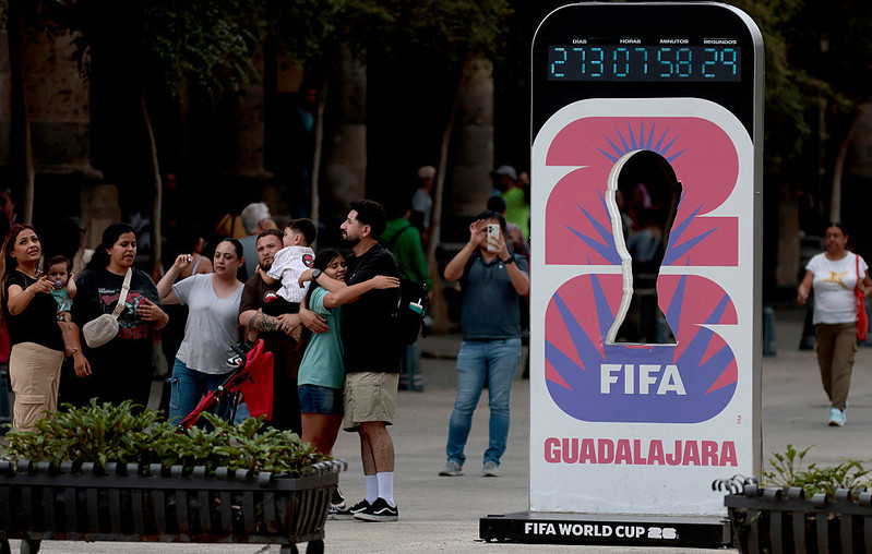 MŚ 2026: FIFA krytykowana za wysokie ceny biletów