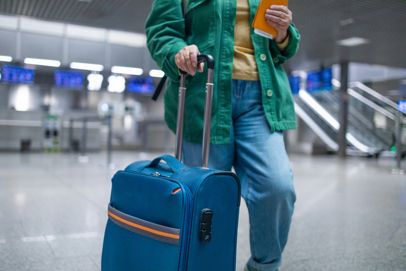 Prawa pasażera w UK. Jak odzyskać pieniądze za opóźniony lot lub odwołany pociąg