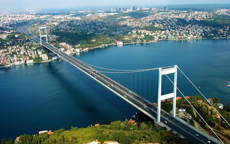 Stambuł najbardziej zakorkowanym miastem świata