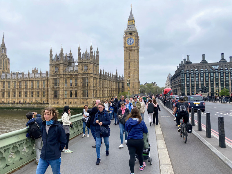Rośnie liczba Polaków wyjeżdżających z Wielkiej Brytanii. Nowe dane o migracji
