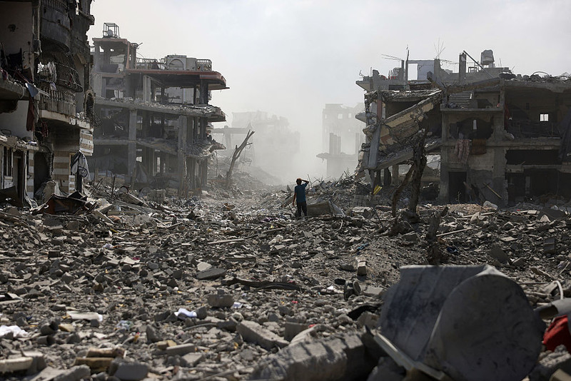 Norwegia: Naukowcy oszacowali liczbę ofiar największych konfliktów zbrojnych w 2026 roku