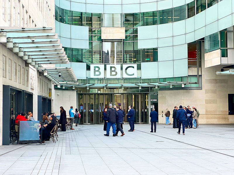 Donald Trump pozwał BBC o odszkodowanie w wysokości 10 mld dolarów. Stacja zapowiedziała walkę