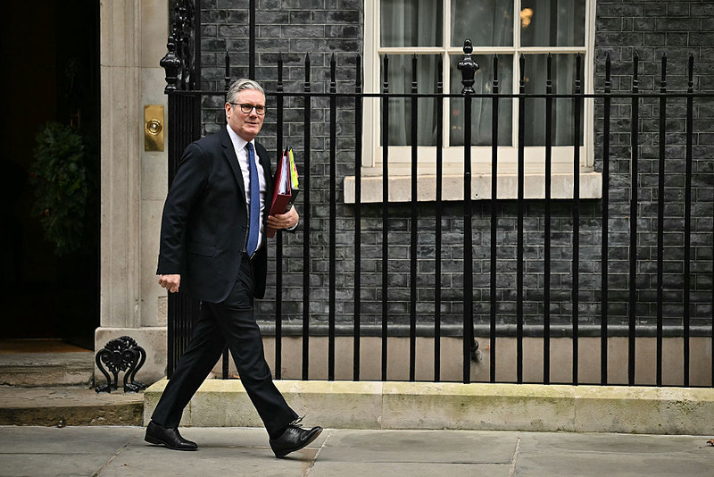 UK is launching an independent investigation into foreign interference in British politics