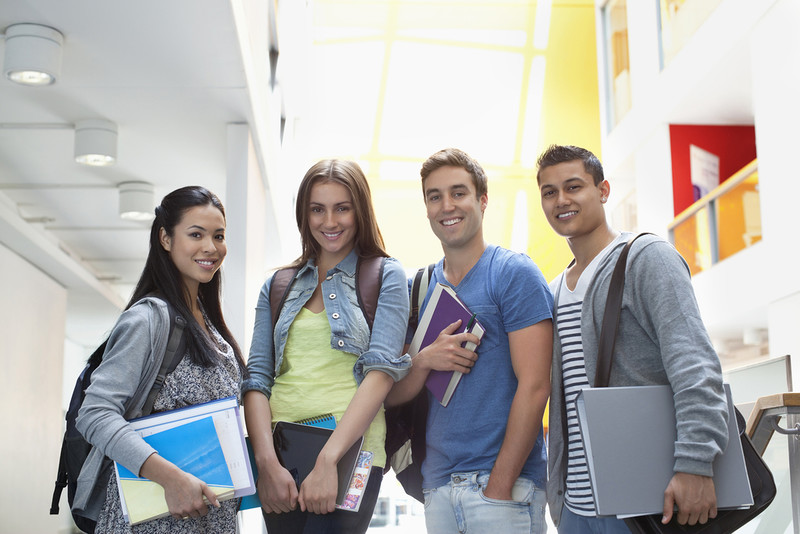 Rząd Wielkiej Brytanii potwierdził powrót do programu wymiany studenckiej Erasmus