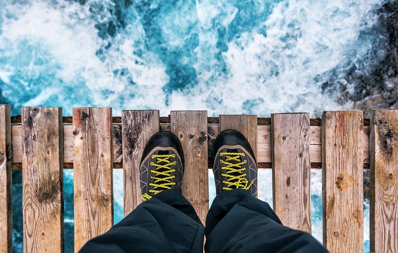 Czego najbardziej boją się Brytyjczycy? Oto najpowszechniejsze lęki w UK