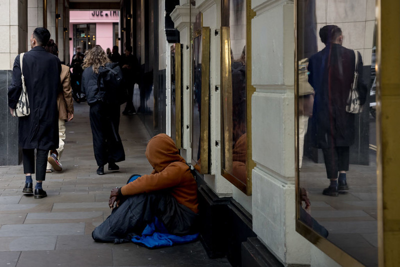 North London borough introduces ‘passport’ system for homeless people