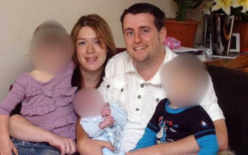 Były radny Partii Konserwatywnej oskarżony o odurzanie i gwałty na byłej żonie