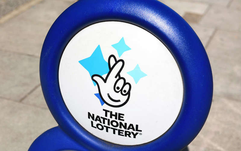 Jeden milioner dziennie. Brytyjska National Lottery podsumowuje rekordowy 2025 rok