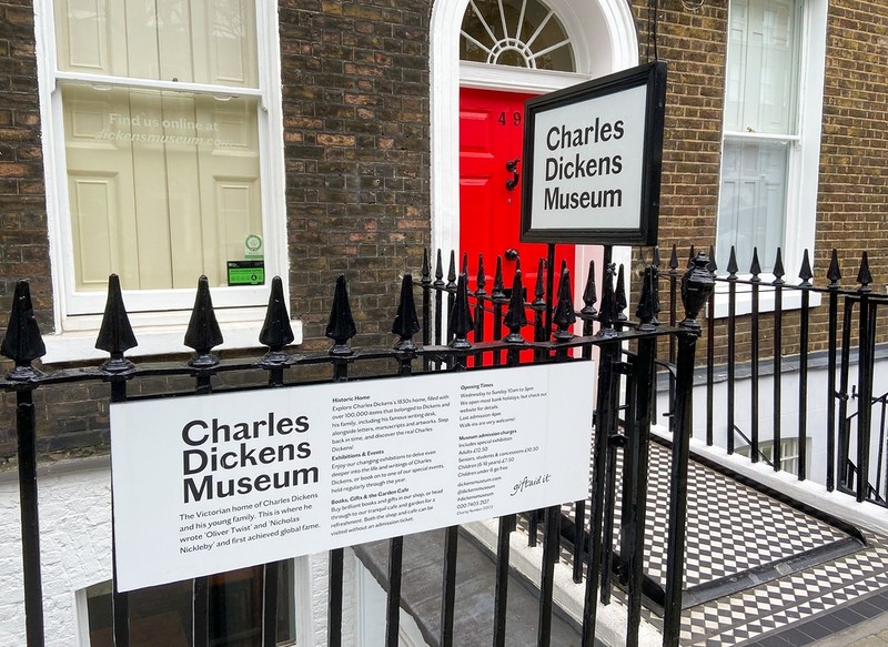 "Opowieść wigilijna" Charlesa Dickensa wzrusza czytelników od ponad 180 lat