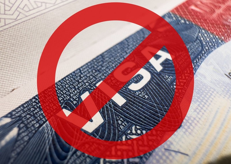 Rząd UK zadeklarował obronę wolności słowa po objęciu pięciu osób zakazem wjazdu przez USA