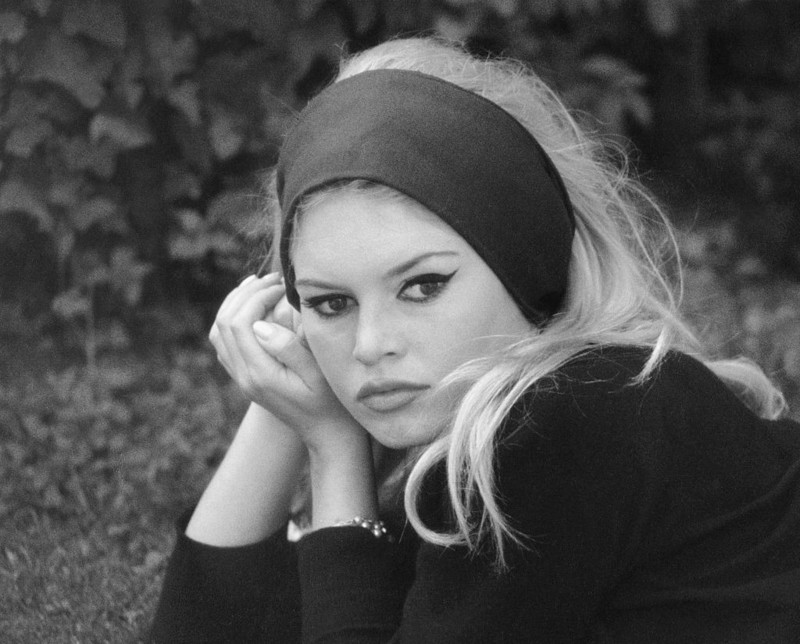 Francja: Zmarła słynna aktorka Brigitte Bardot. Miała 91 lat