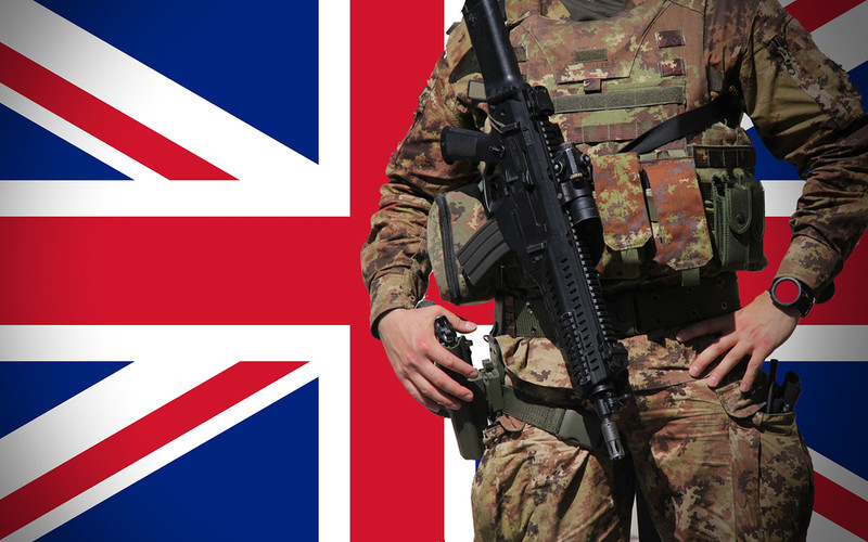 UK to offer military 'gap year' to boost recruitment