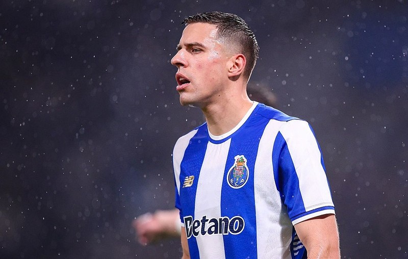 Coaches and fans: Bednarek and Kiwior brought a new quality to FC Porto's game