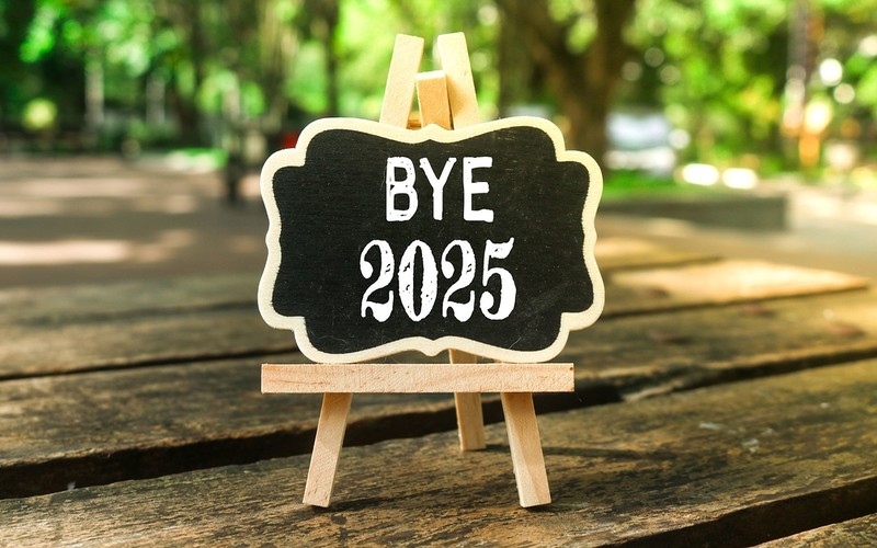 CBOS: 62 proc. badanych uznało 2025 rok za dobry