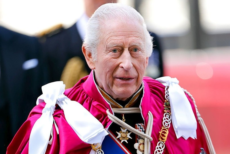 Królewskie odznaczenia noworoczne: Nie wszyscy chcą przyjąć tytuły szlacheckie