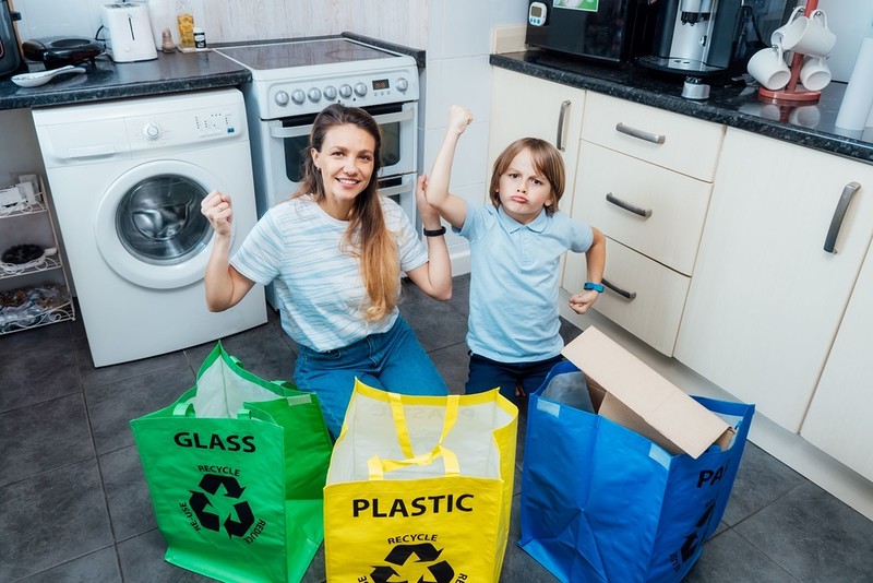 Anglia: W 2026 roku zaczną obowiązywać nowe zasady odbioru odpadów