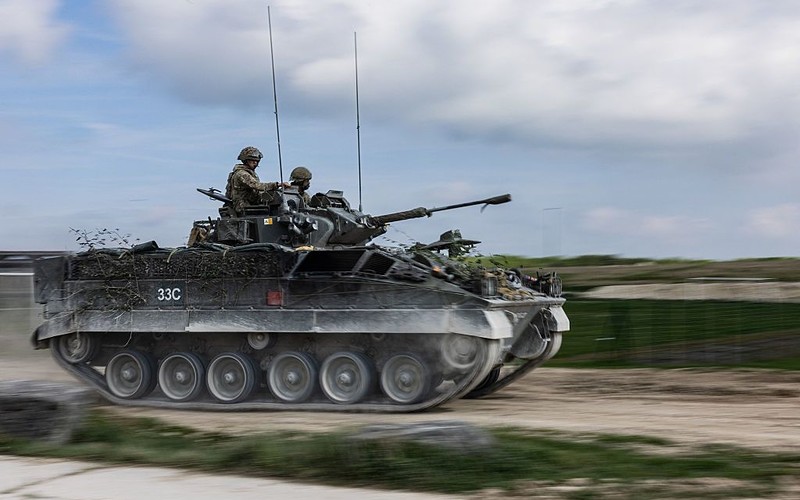 "Die Welt": France and Great Britain ready to send troops to Ukraine