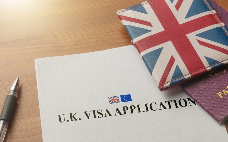 W tym roku wejdą w życie nowe przepisy imigracyjne. O wjazd do UK ma być jeszcze trudniej