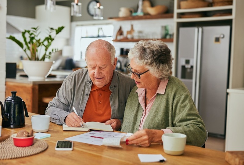 Eurostat: Różnice wysokości emerytur kobiet i mężczyzn są większe od dysproporcji płac