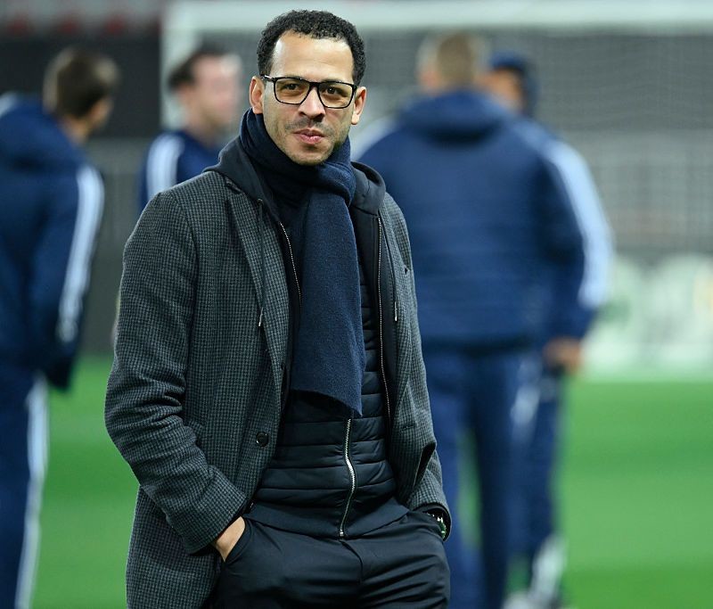 Rosenior nowym trenerem Chelsea