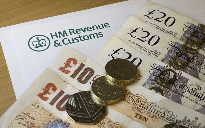 Ponad 1,3 miliona mieszkańców UK z niespodziewanymi zaległościami podatkowymi. O co chodzi?