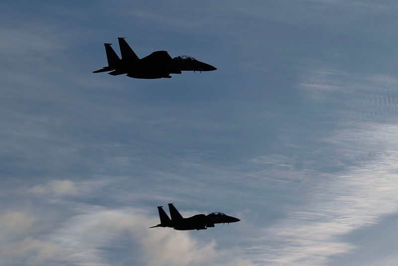 UK supported US mission to seize Russian-flagged oil tanker