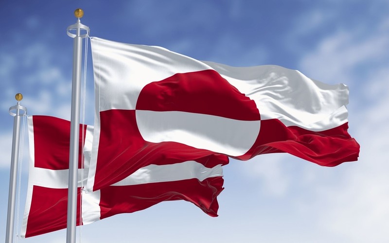 Rząd Danii: W razie inwazji na Grenlandię żołnierze mają podjąć walkę bez czekania na rozkaz