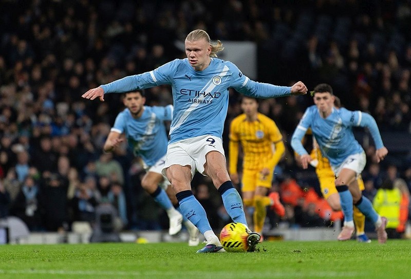 Liga angielska: Remisy drużyn goniących lidera