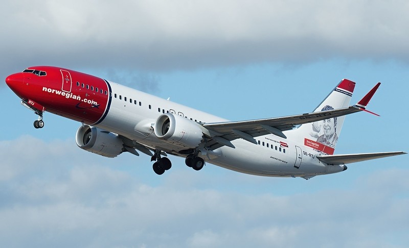 Wracający z Norwegii do kraju Polacy stanowią "wyzwanie dla norweskiej gospodarki"