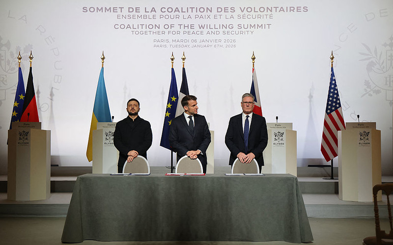 Były brytyjski dowódca ostrzega: Doktryna nuklearna UK i NATO nie wystarczy, by odstraszyć Putina