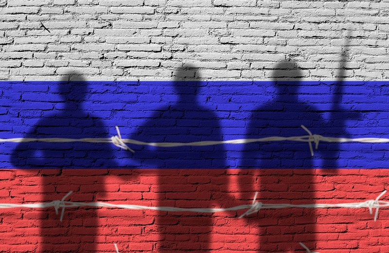 Sondaż dla Radia ZET: Opinie Polaków podzielone w kwestii możliwego wybuchu wojny z Rosją