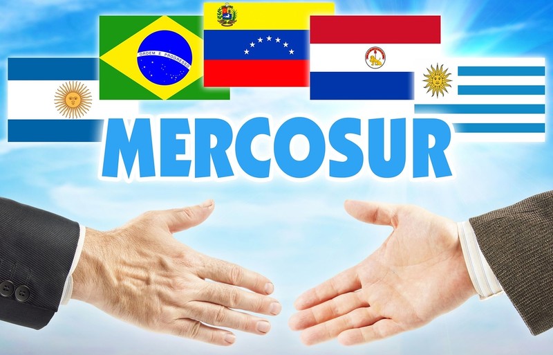 Irlandzki rząd: Zagłosujemy przeciwko umowie UE-Mercosur