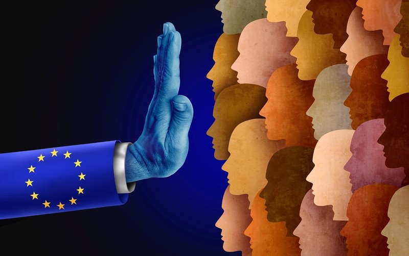 Unia Europejska przyjęła nowe regulacje azylowe. Czy ograniczą presję migracyjną?