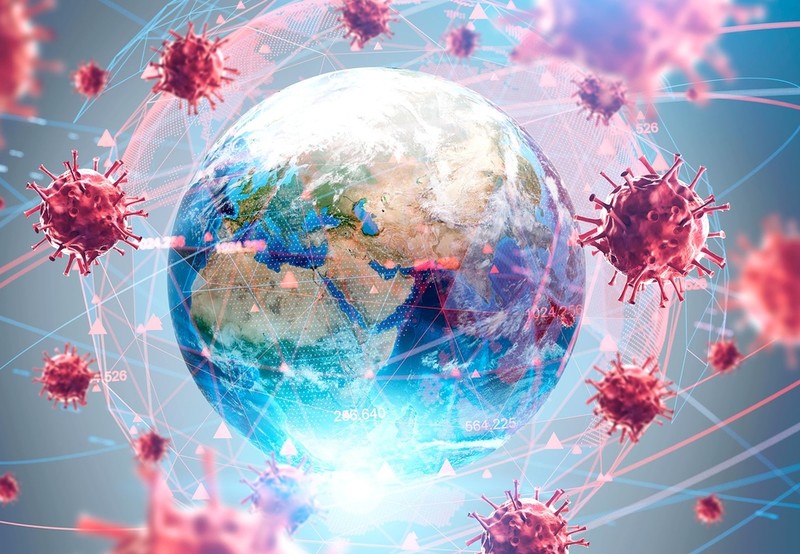 Prognoza epidemiologiczna na rok 2026: Dezinformacja największym zagrożeniem