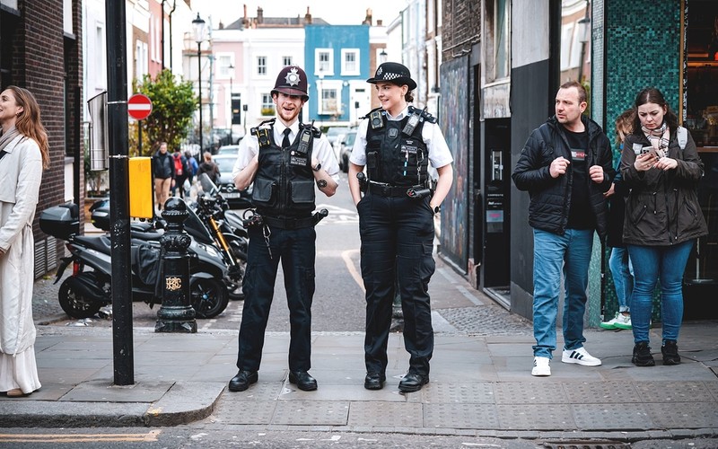 London murder rate falls to lowest in over a decade as Met Police chief hits out at ‘disinformation’