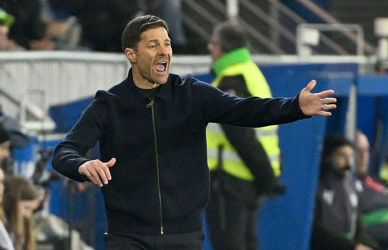 Trener Alonso odchodzi z Realu, zastąpi go Arbeloa