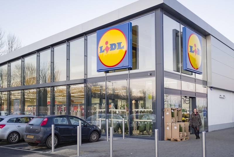 Full list of 19 new Lidl stores opening across UK including 3 in London creating up to 640 jobs