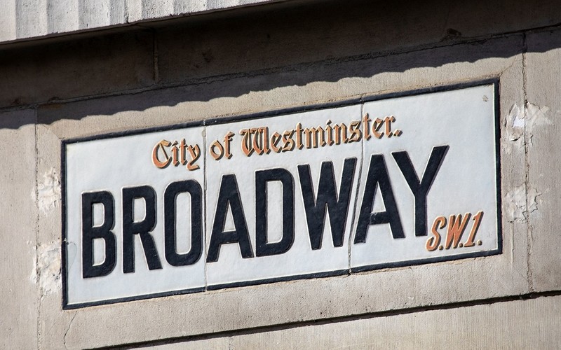 Oto najdroższe kody pocztowe na londyńskim rynku nieruchomości