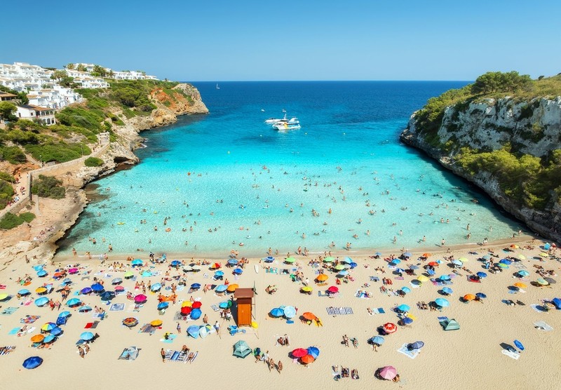 2025 was a record year for global tourism - 1.5 billion travelers