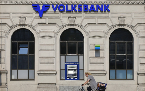 Austria: Wyrok więzienia dla Polaka za wysadzenie w powietrze bankomatu