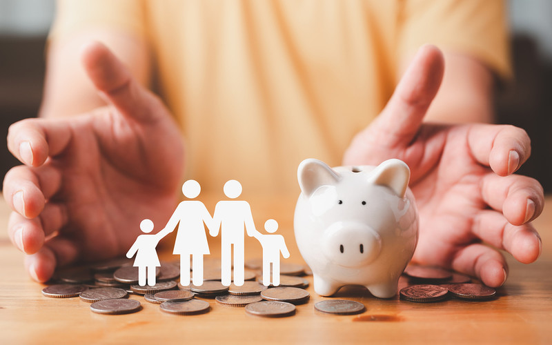 HMRC przyznało się do błędu. 71% ukaranych rodziców niesłusznie pozbawiono zasiłku na dzieci