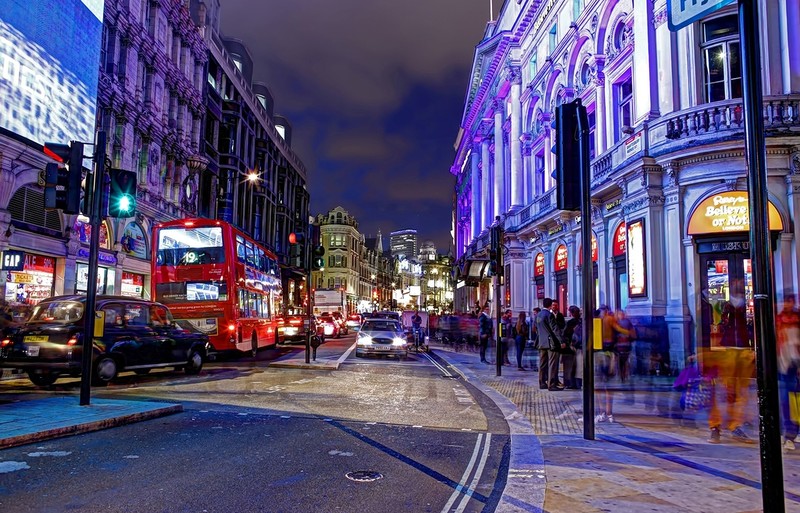 New night bus route to link central and west London from this weekend