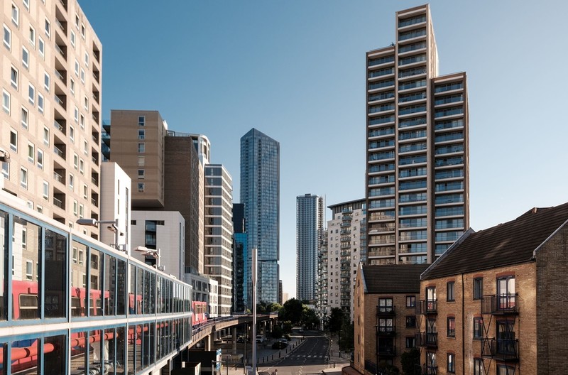 Oto najciekawsza dzielnica Londynu do zamieszkania w 2026 roku