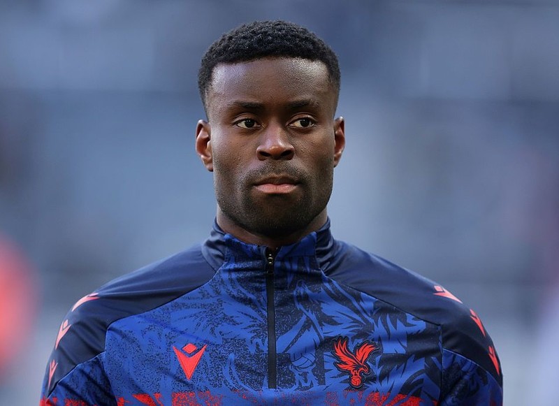 Liga angielska: Guehi piłkarzem Manchesteru City