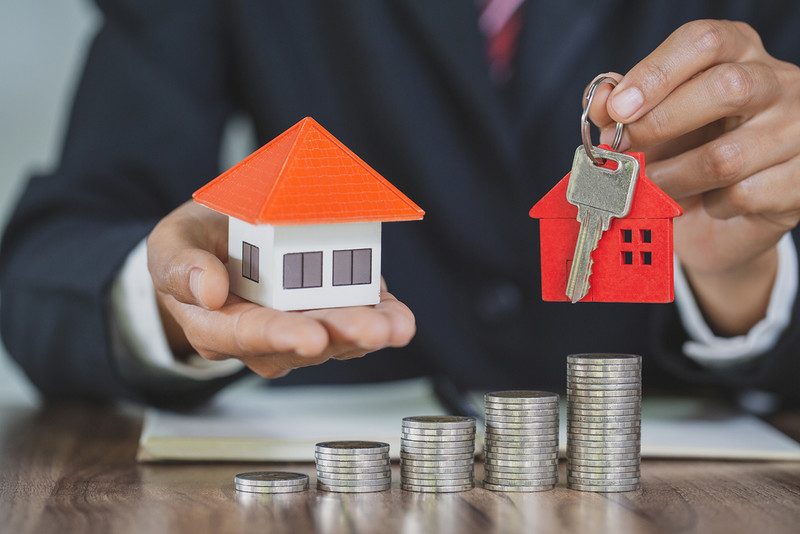 Czynsze najmu w UK spadły po raz pierwszy w historii. Młodzi dłużej mieszkają z rodzicami 