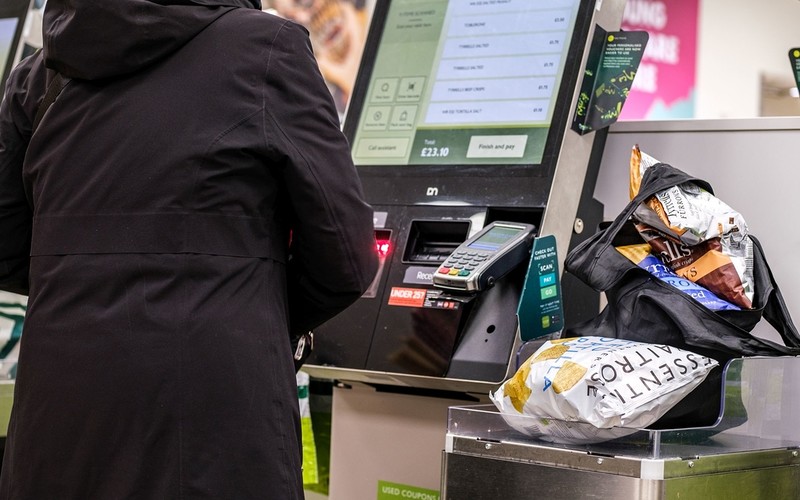 UK inflation climbs to 3.4% as tobacco and airfares drive rising prices